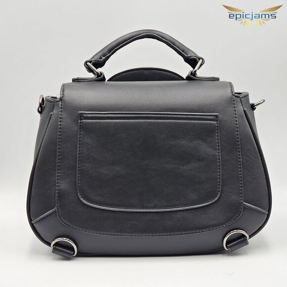 Star Wars Darth Vader Helmet Convertible Bag - Picture 4 of 7